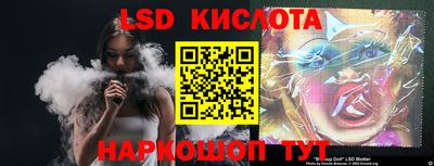 крисы Берёзовский